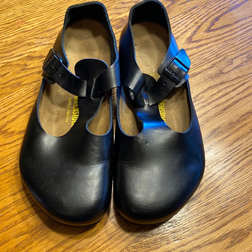 Birkenstock Closed Back Clog size 42